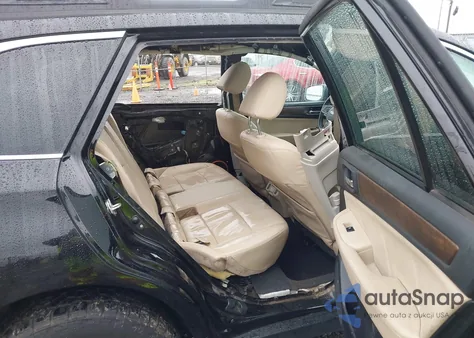 2018 Subaru Outback 2.5I Limited из США, поврежденный, VIN 4S4BSANCXJ3380794